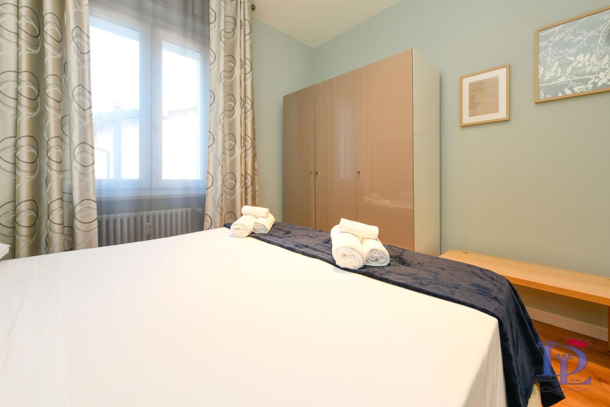Desenzanoloft Desenzanoloft Official Partner Marriott Homes & Villas - Giovanna House Lake View Desenzano del Garda Exterior foto