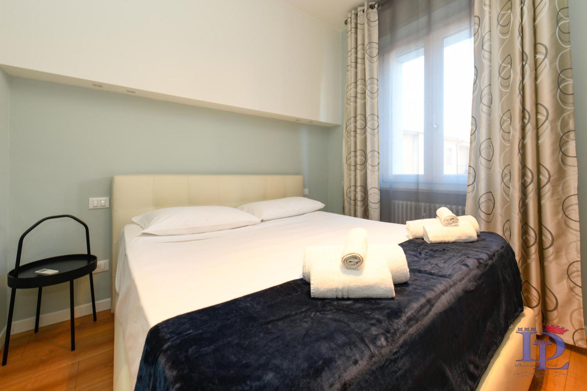 Desenzanoloft Desenzanoloft Official Partner Marriott Homes & Villas - Giovanna House Lake View Desenzano del Garda Exterior foto