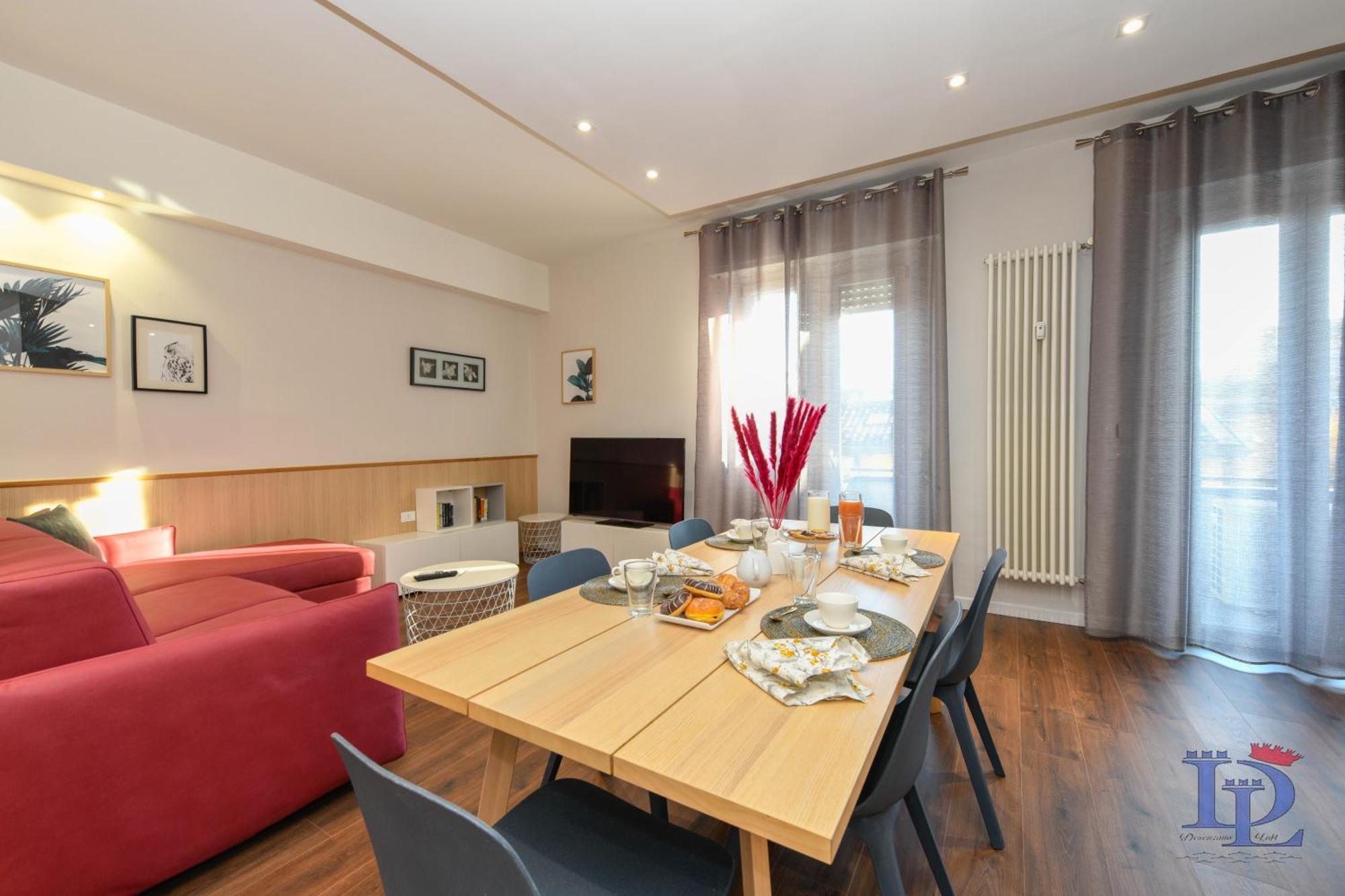 Desenzanoloft Desenzanoloft Official Partner Marriott Homes & Villas - Giovanna House Lake View Desenzano del Garda Exterior foto
