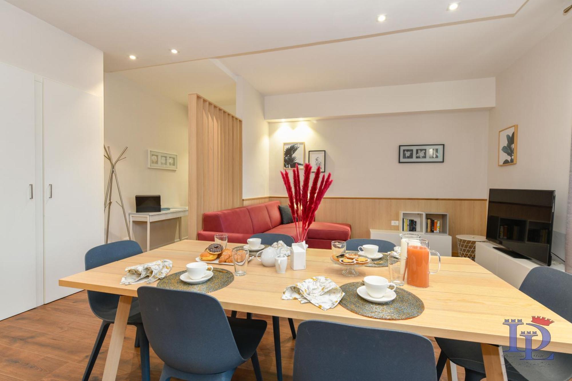 Desenzanoloft Desenzanoloft Official Partner Marriott Homes & Villas - Giovanna House Lake View Desenzano del Garda Exterior foto